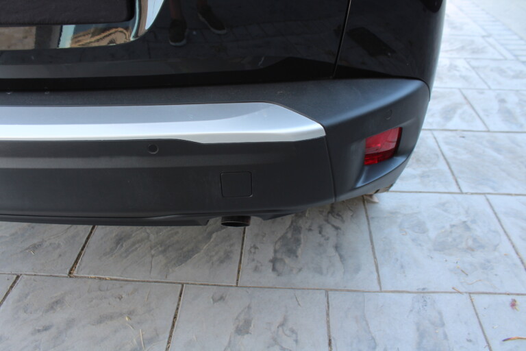 10 Stilecar It Peugeot 2008 Gc711pk