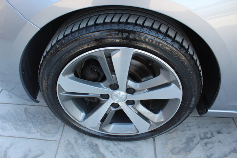 10 Stilecar It Peugeot 308 Ga290nz