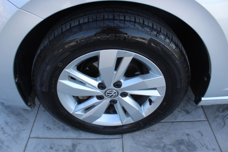 10 Stilecar It Vw Polo Fp188jx