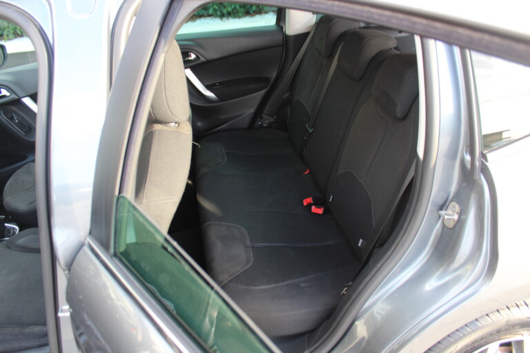 11 Stilecar It Citroen C3 Eg641rm
