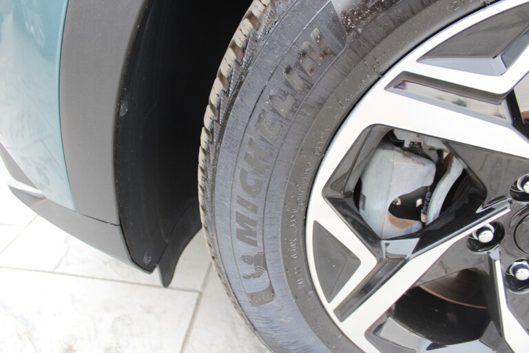 11 Stilecar It Kia Sportage Gj640yz
