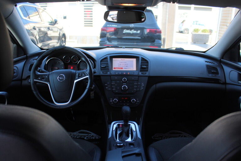 11 Stilecar It Opel Insigna Ep397mg