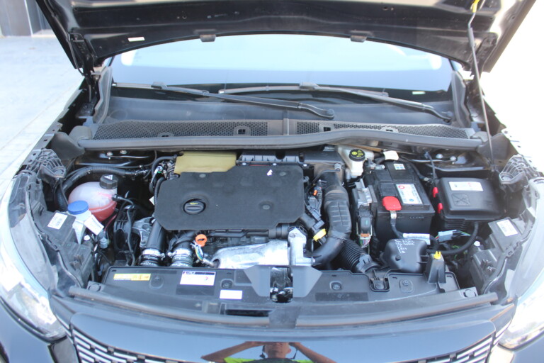 11 Stilecar It Peugeot 2008 Gc711pk