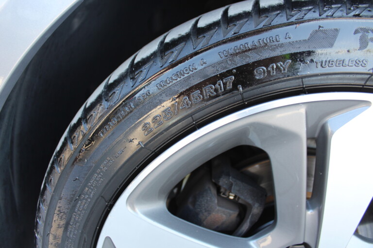 11 Stilecar It Peugeot 308 Ga290nz