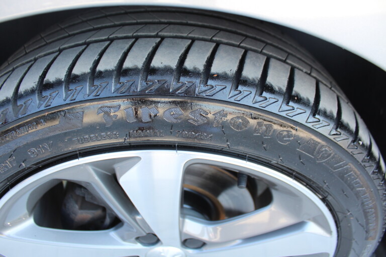 12 Stilecar It Peugeot 308 Ga290nz