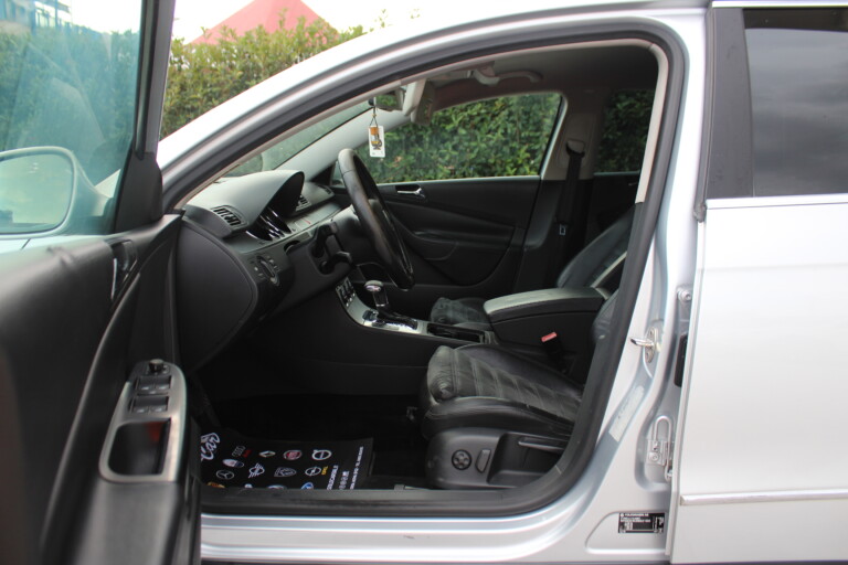 12 Stilecar It Vw Passat Ds154dg