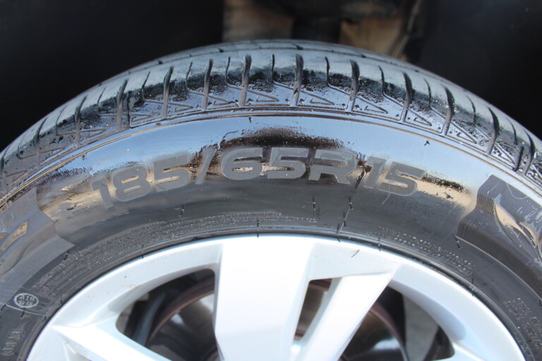 12 Stilecar It Vw Polo Fp188jx