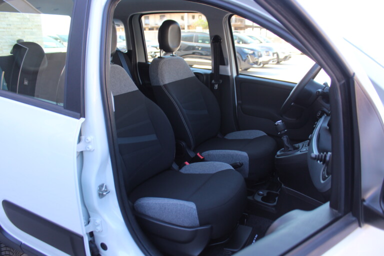 13 Stilecar It Fiat Panda Ge591ml