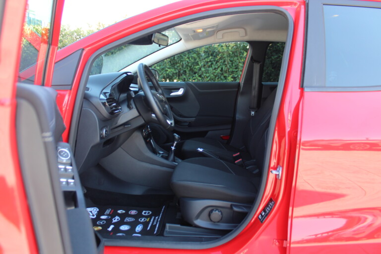 13 Stilecar It Ford Puma Ge423ca