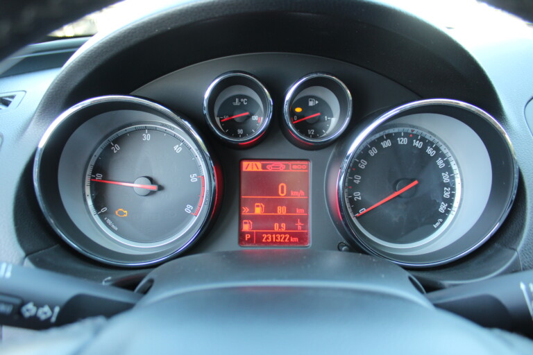 13 Stilecar It Opel Insigna Ep397mg
