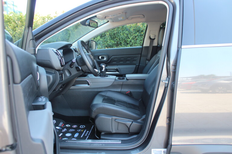 14 Stilecar It Citroen C5 Air Gk689ge