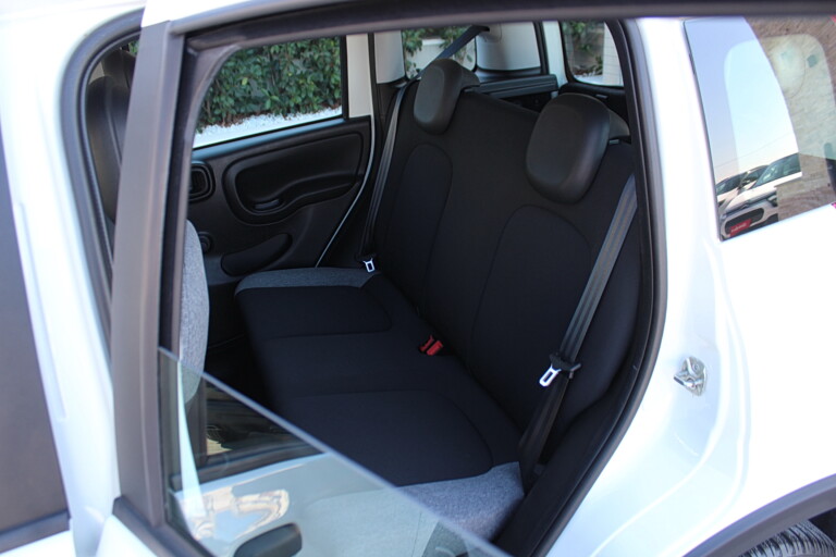 14 Stilecar It Fiat Panda Ge591ml