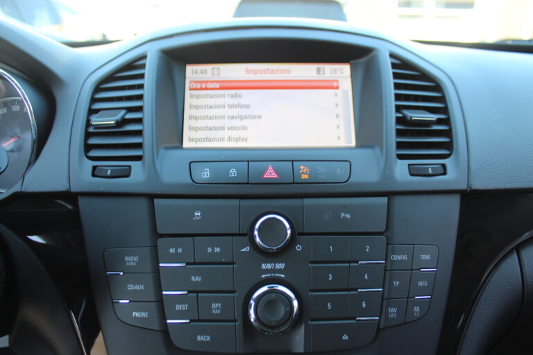 14 Stilecar It Opel Insigna Ep397mg