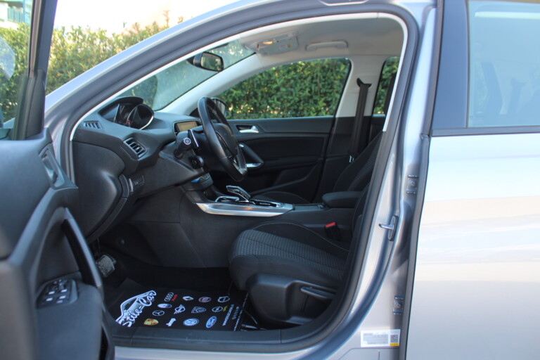 14 Stilecar It Peugeot 308 Ga290nz