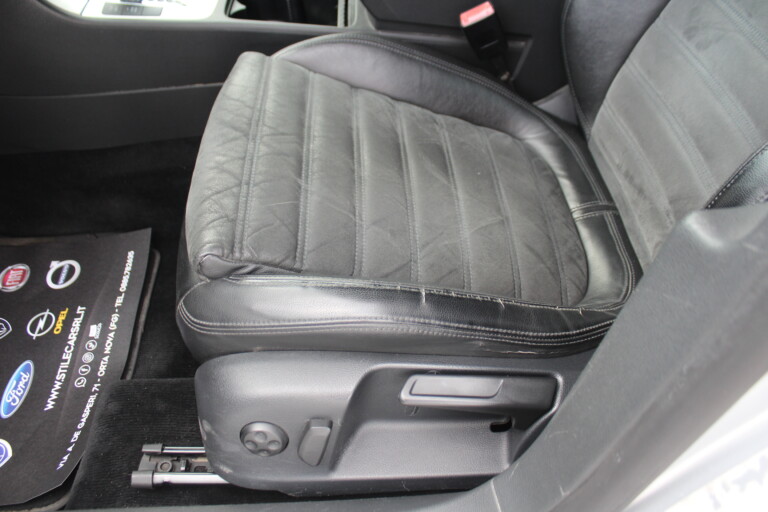 14 Stilecar It Vw Passat Ds154dg