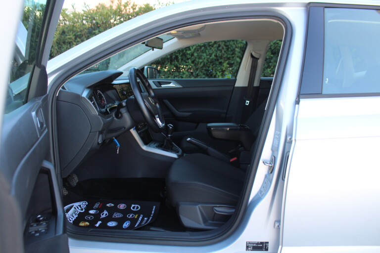 14 Stilecar It Vw Polo Fp188jx