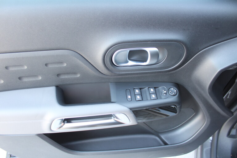 15 Stilecar It Citroen C5 Air Gk689ge