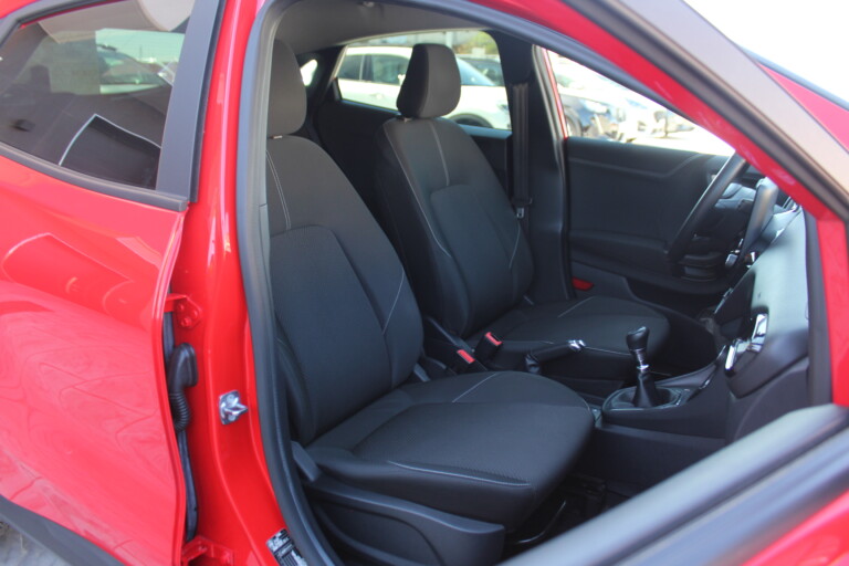 15 Stilecar It Ford Puma Ge423ca