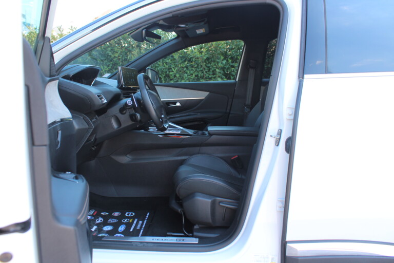 15 Stilecar It Peugeot 3008 Gk829fx