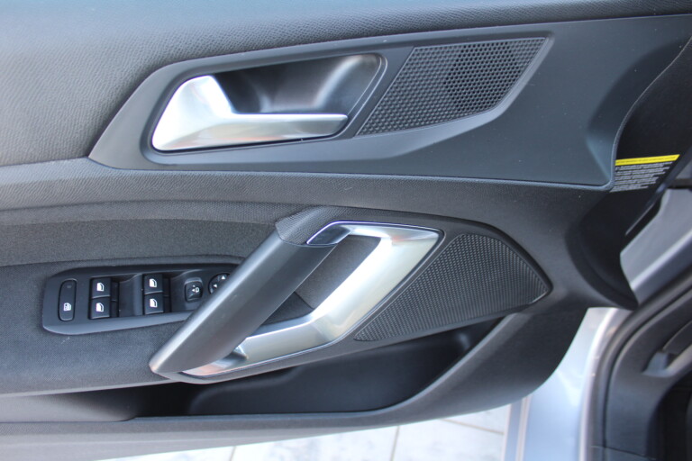 15 Stilecar It Peugeot 308 Ga290nz