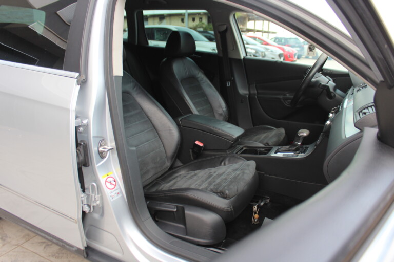 15 Stilecar It Vw Passat Ds154dg