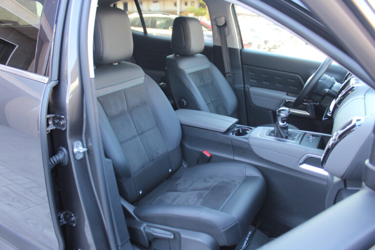 16 Stilecar It Citroen C5 Air Gk689ge