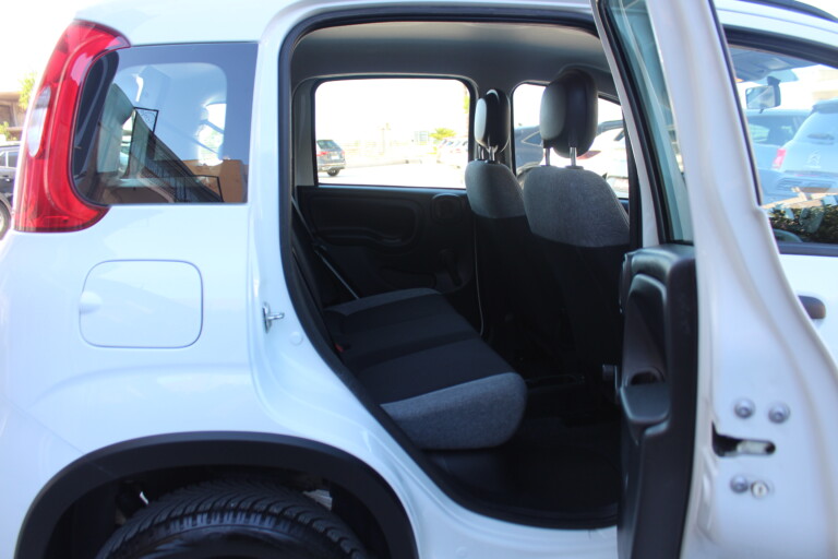 16 Stilecar It Fiat Panda Ge591ml
