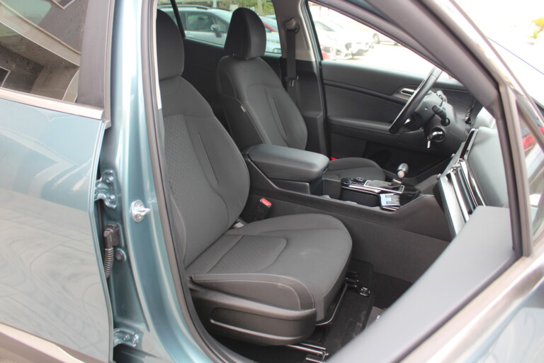 16 Stilecar It Kia Sportage Gj640yz