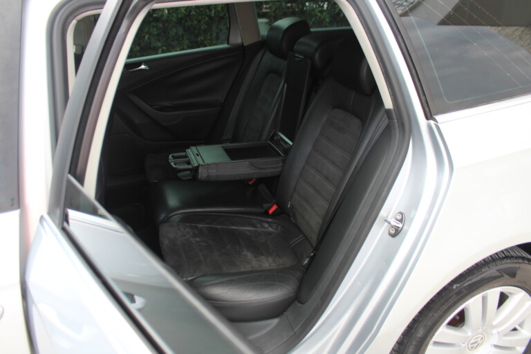 16 Stilecar It Vw Passat Ds154dg