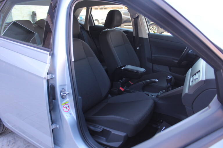 16 Stilecar It Vw Polo Fp188jx