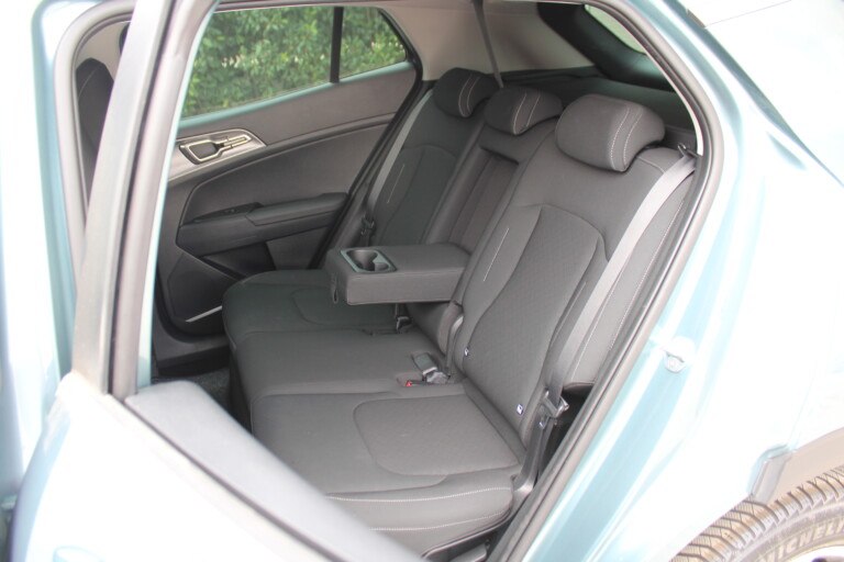 17 Stilecar It Kia Sportage Gj640yz