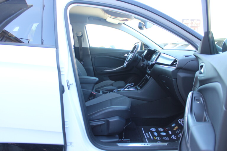 17 Stilecar It Opel Grandland Gk163fy