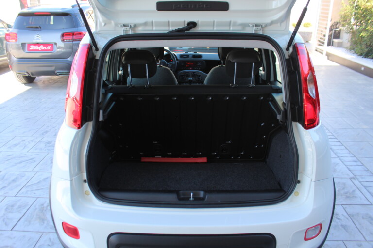 18 Stilecar It Fiat Panda Ge591ml