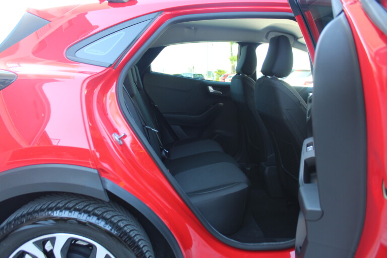 18 Stilecar It Ford Puma Ge423ca