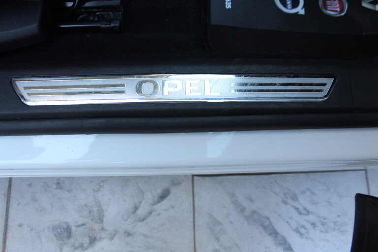 18 Stilecar It Opel Grandland Gk163fy