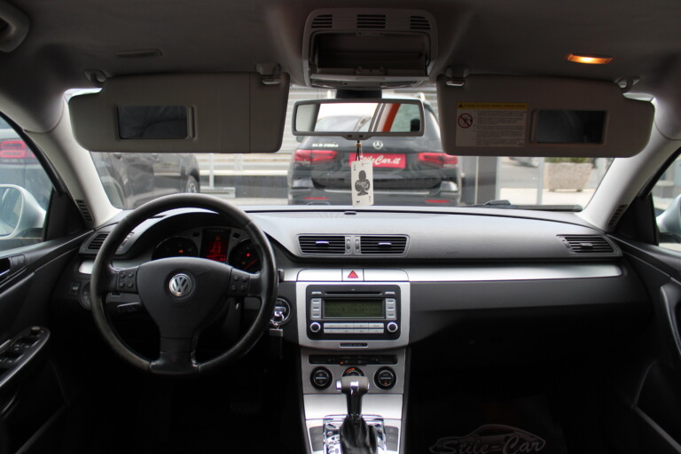 18 Stilecar It Vw Passat Ds154dg