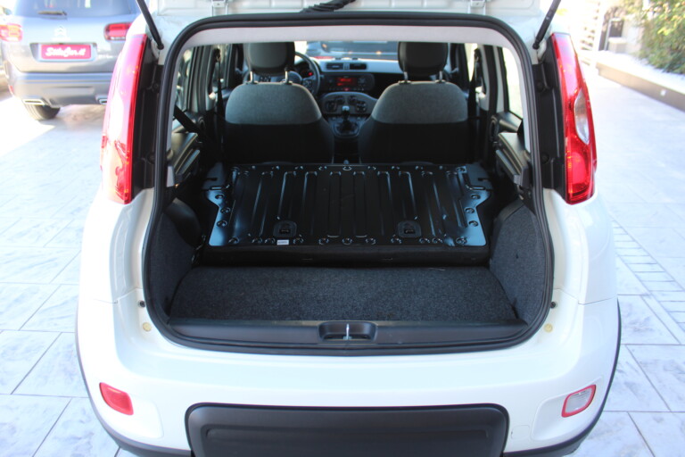 19 Stilecar It Fiat Panda Ge591ml
