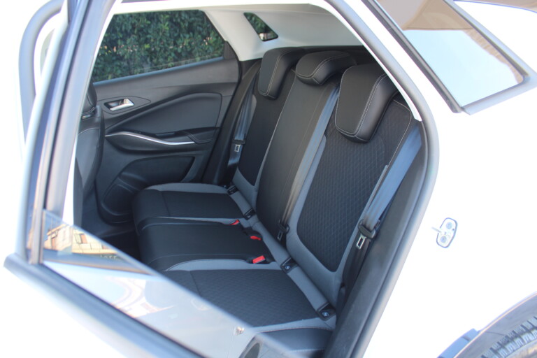 19 Stilecar It Opel Grandland Gk163fy