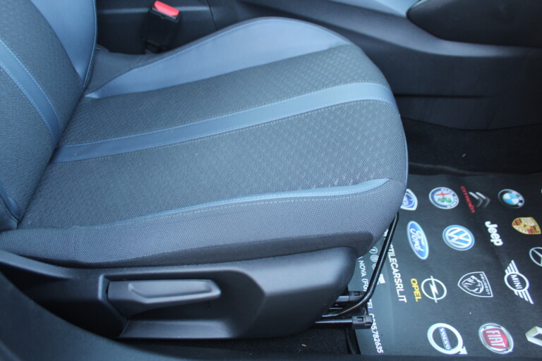 19 Stilecar It Peugeot 2008 Gc711pk