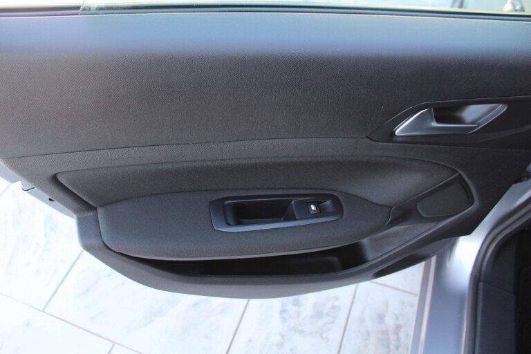 19 Stilecar It Peugeot 308 Ga290nz