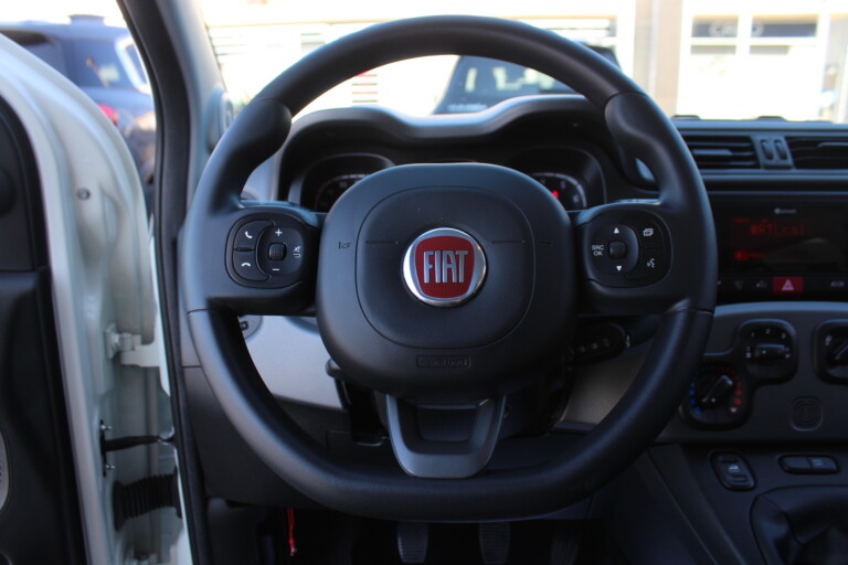 20 Stilecar It Fiat Panda Ge591ml