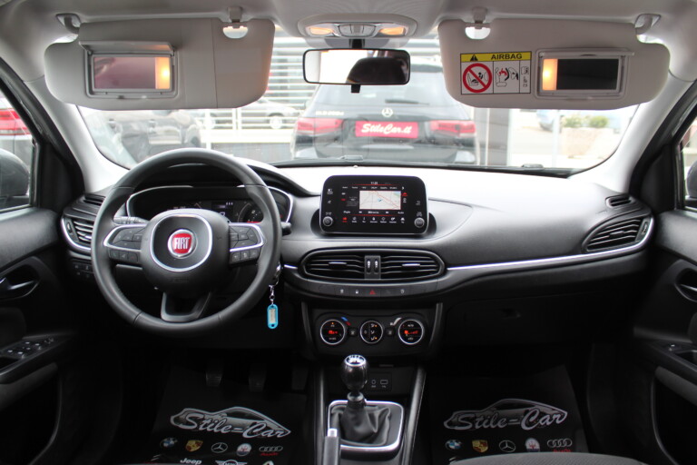 20 Stilecar It Fiat Tipo Fp777px