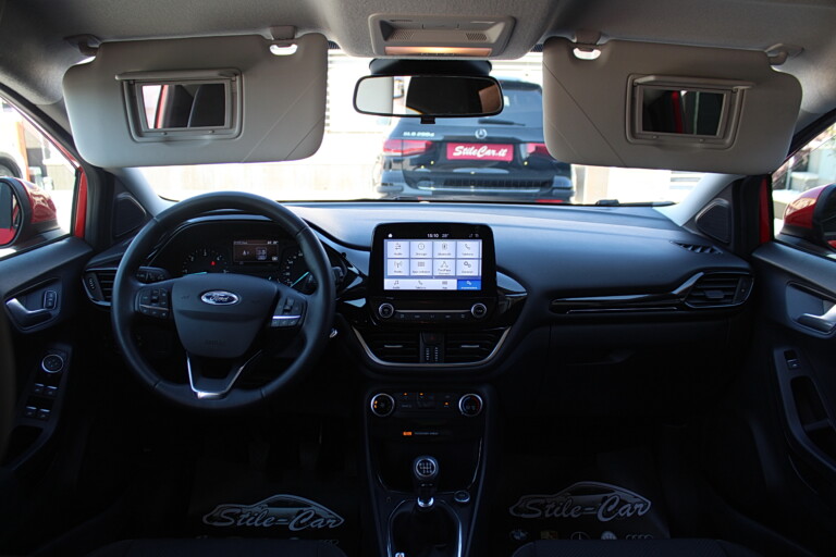 20 Stilecar It Ford Puma Ge423ca