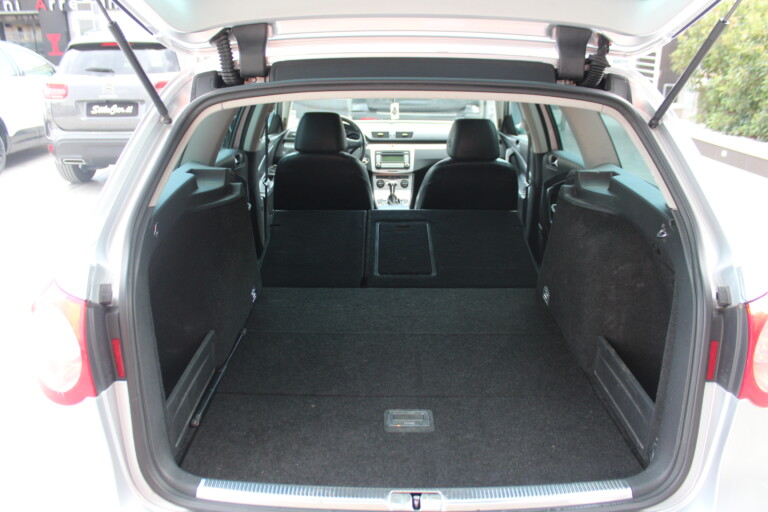 20 Stilecar It Vw Passat Ds154dg