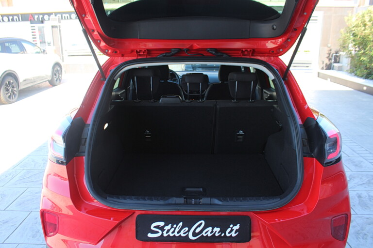 21 Stilecar It Ford Puma Ge423ca