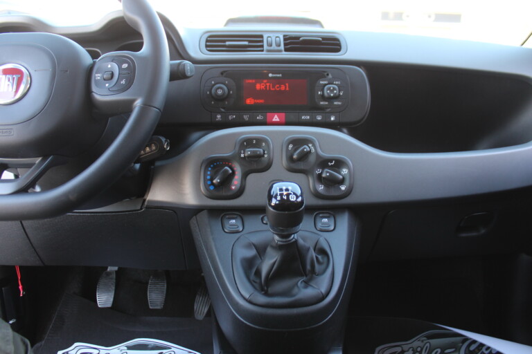 22 Stilecar It Fiat Panda Ge591ml