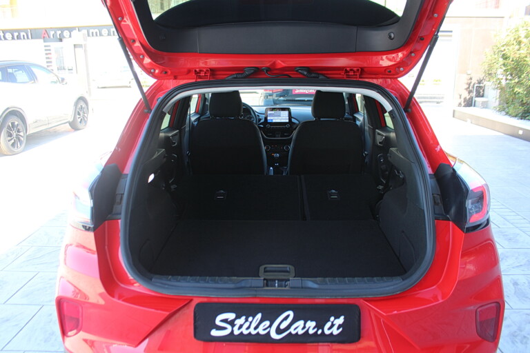 22 Stilecar It Ford Puma Ge423ca