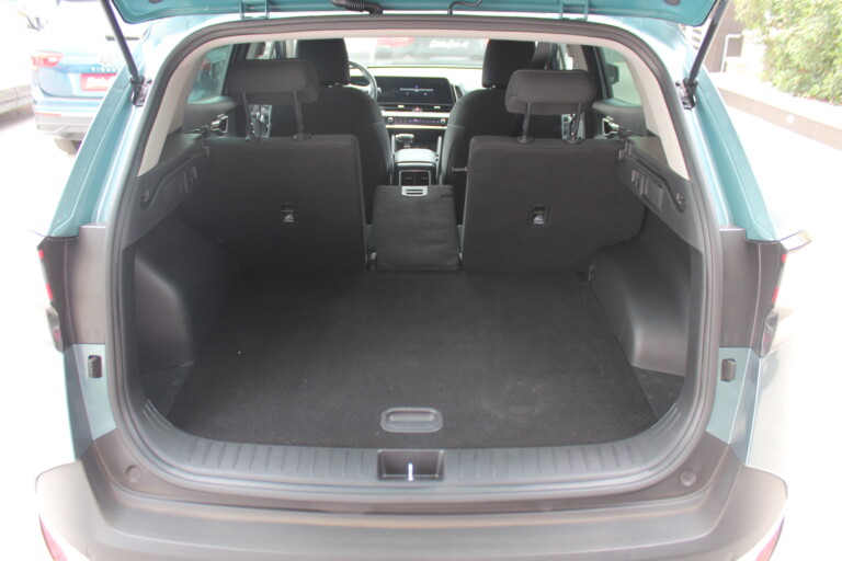 22 Stilecar It Kia Sportage Gj640yz