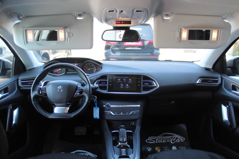 22 Stilecar It Peugeot 308 Ga290nz