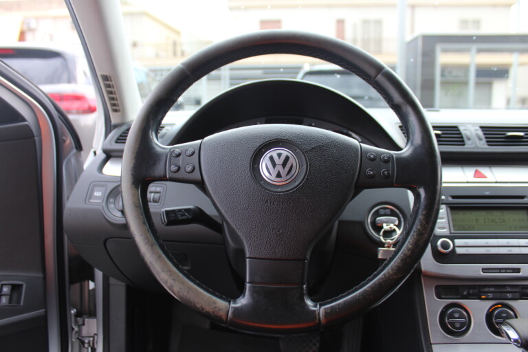22 Stilecar It Vw Passat Ds154dg
